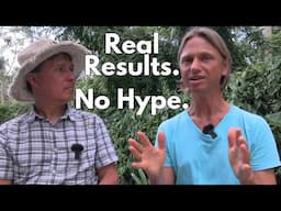 After Teaching Thousands, THIS Is What Gets Real Raw Vegan Results