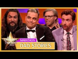 Best Dad Stories For Father's Day | The Graham Norton Show