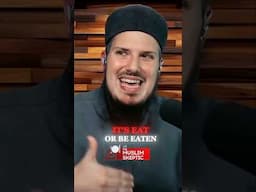 Hindu vs Muslim Gets Heated