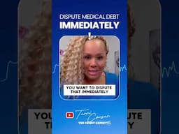 Medical collections can be a silent KILLER for your credit score 😩