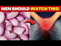 The Hidden Powers of Raw Onions Your Body Needs NOW