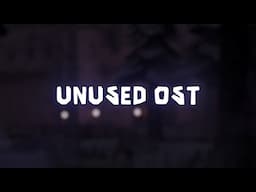 Unused OST | Roblox Doors Animation