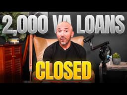 Give Me 4 Minutes and I'll Increase Your VA Loan Knowledge by 400%