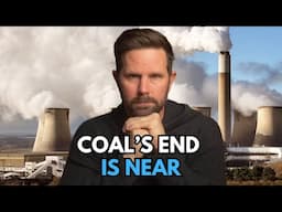 Coal Is Almost Gone in America and Here’s Why!