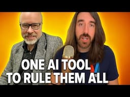 This New AI Tool Makes Every Other App OBSOLETE!