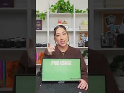 How to charge for Usage Rights as a Creator! 💰