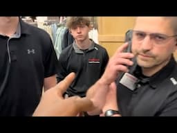 They Don't Get Paid Enough For This | Public Freakouts