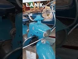 One of my favorite collections. #classicmotorbike #vintagemotorcycles #automobile