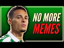 The Redemption of Antony | How To Silence The Memes