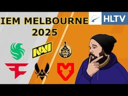 Vitality should dominate IEM Melbourne - HLTV Fantasy