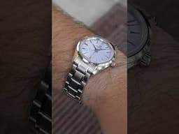 New Grand Seiko 'Kiri' SBGW323
