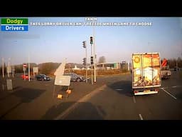 UK Road Rage & Weekly Dashcam Clips April EP3