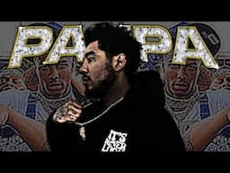 Tapri Grams x Blueface x Paupa Type Beat "Golden Mag" | PROD. BY PAUPA + ZAYFRMLA