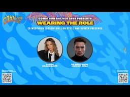 #CCBalticsPresents Wearing the Role: Ed Westwick (GOSSIP GIRL) on Style and Screen Presence (EN)