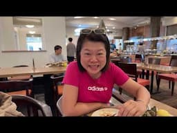 “KL LIEW”正在直播！台南吃早餐