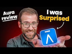 Aura Review in 2 Minutes: Worth It or Waste?