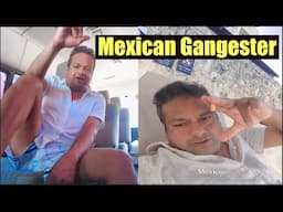 Deepak Kalal In Mexico