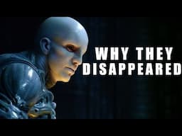 Disturbing Reason Why Engineers Went Extinct and Disappeared