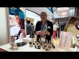 #SasolChemicals | Highlights from in-cosmetics Global 2025