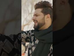Kaabah Ka Deedaar Naseeb Hoga Humein!🕋❤️ #AllahKaGhar #NabeelShaukatAli