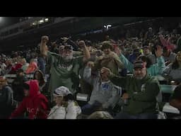 2025 Knoxville Nationals - 35sec Ad