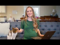 5 Practical Steps to Start Your First Business (as a Stay-at-Home-Mom)