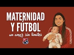 Maternidad y fútbol: un amor sin límites - Capítulo 2