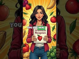 Heal your gut, clear brain fog, lose weight