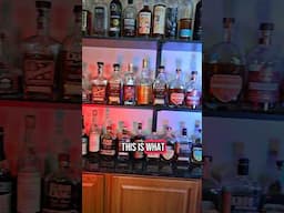 Behind the scenes of the life of a whiskey content creator #Whiskey #Bourbon #Whisky #ContentCreator