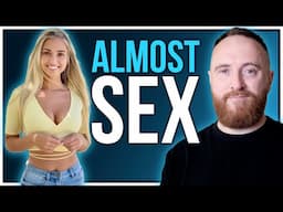 Why She's Attracted, But Doesn't Want to Have Sex With You
