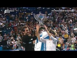 Hopman Cup 2025 - The World Cup of Mixed Tennis
