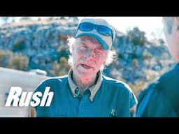 Roswell UFO Debris Map Exposed! | Alien Highway