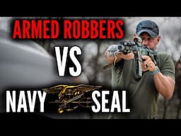 This CONTROVERSIAL Tactic Will Land You In Prison (Home Defense)