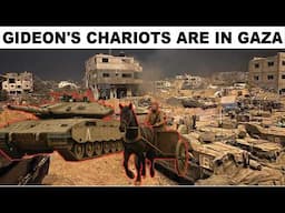 HAMAS IS BEING DESTROYED! MAIN LEADERS DEAD!