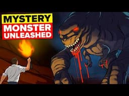 Evil SCP Creatures That Should Never Have Been Unleashed Against Jurassic World Dinosaurs