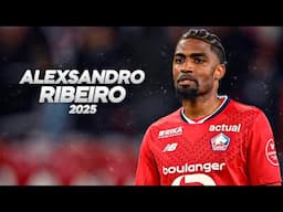 Alexsandro Ribeiro - Full Season Show - 2025ᴴᴰ