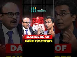 Fake Doctors in India Causing Colon Injuries - Surgeon Speaks Up!