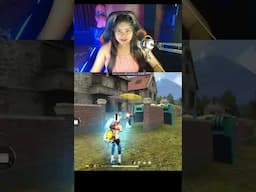 Solo Vs Squad 🤯 Hacker Hu Me 😮 | RIZA GAMING SHORTS |#shortsfeed#shorts