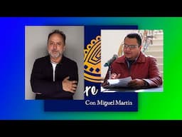 Turbulencias culturales con Javier Cravioto