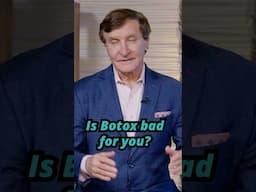 Plastic Surgeons React to Viral Botox Claims👀