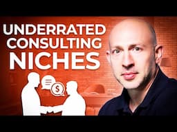 How to Find the Right Niche for Consulting