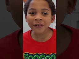 Let's Play Games! #ZZKidTV #googoocolors #googoogaga #shortvideo #kidsvideo #dailyshorts