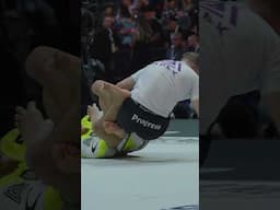 Pato Gets The Sub! #adcc #bjj #grappling