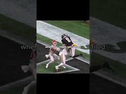 when the chiefs got bailed #shorts