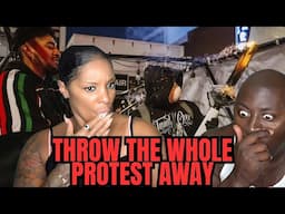 EXPOSED Craigslist Paying $12,500 a Week to RIOT?!