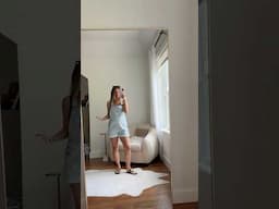 My summer uniform 🤍 #amazonfashionfinds #momapproved
