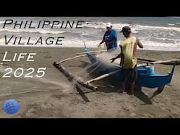 Life in the Philippine province of Mindanao