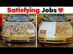 Satisfying Jobs