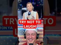 Hall of Fame News Blooper