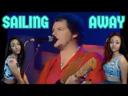 Christopher Cross - Sailing |JAM OUT|